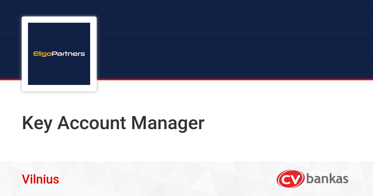 key-account-manager-vilniuje-eligo-partners-cvbankas-lt